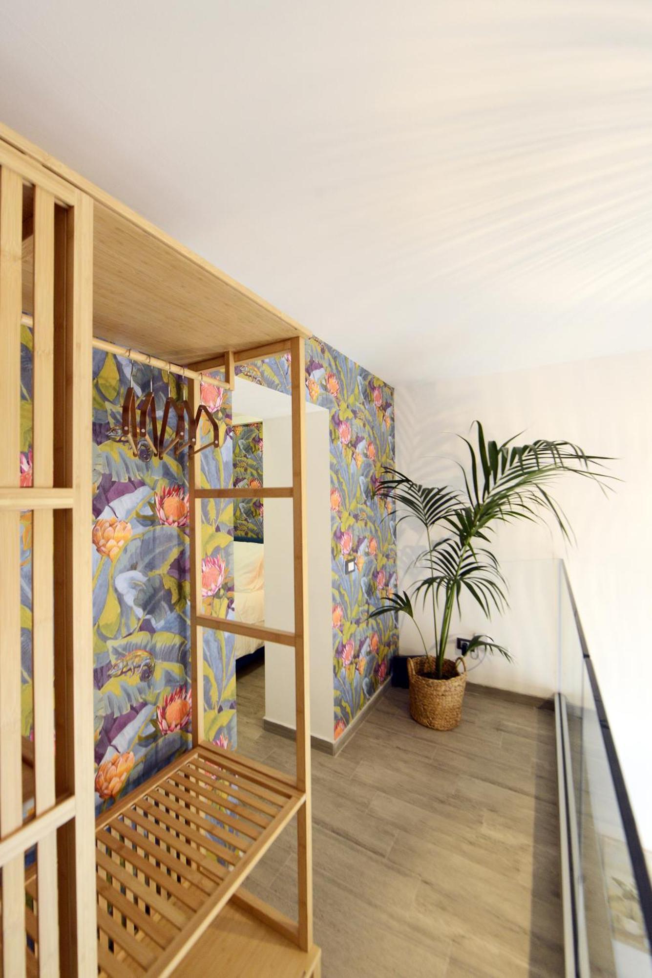 Loft 30 Villa Palermo Buitenkant foto