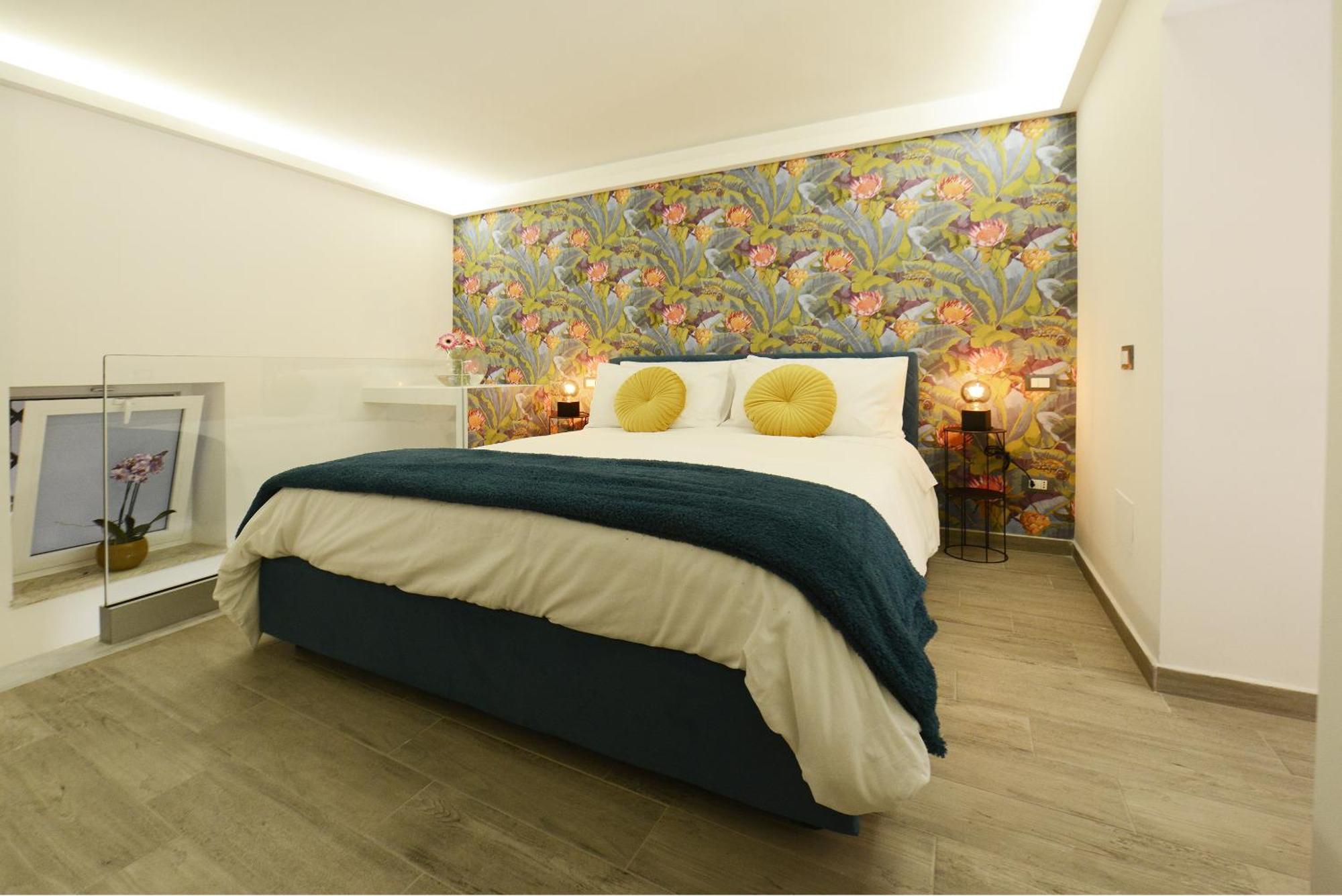 Loft 30 Villa Palermo Buitenkant foto