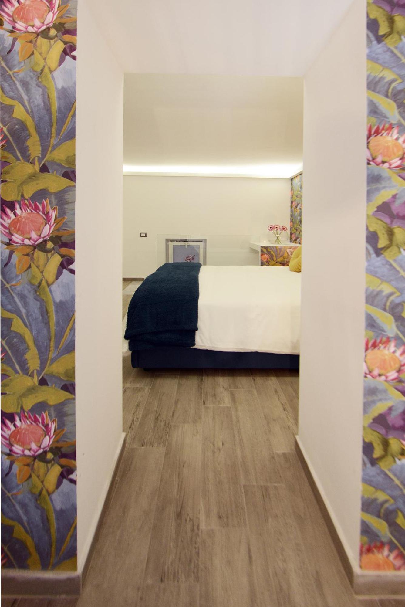 Loft 30 Villa Palermo Buitenkant foto