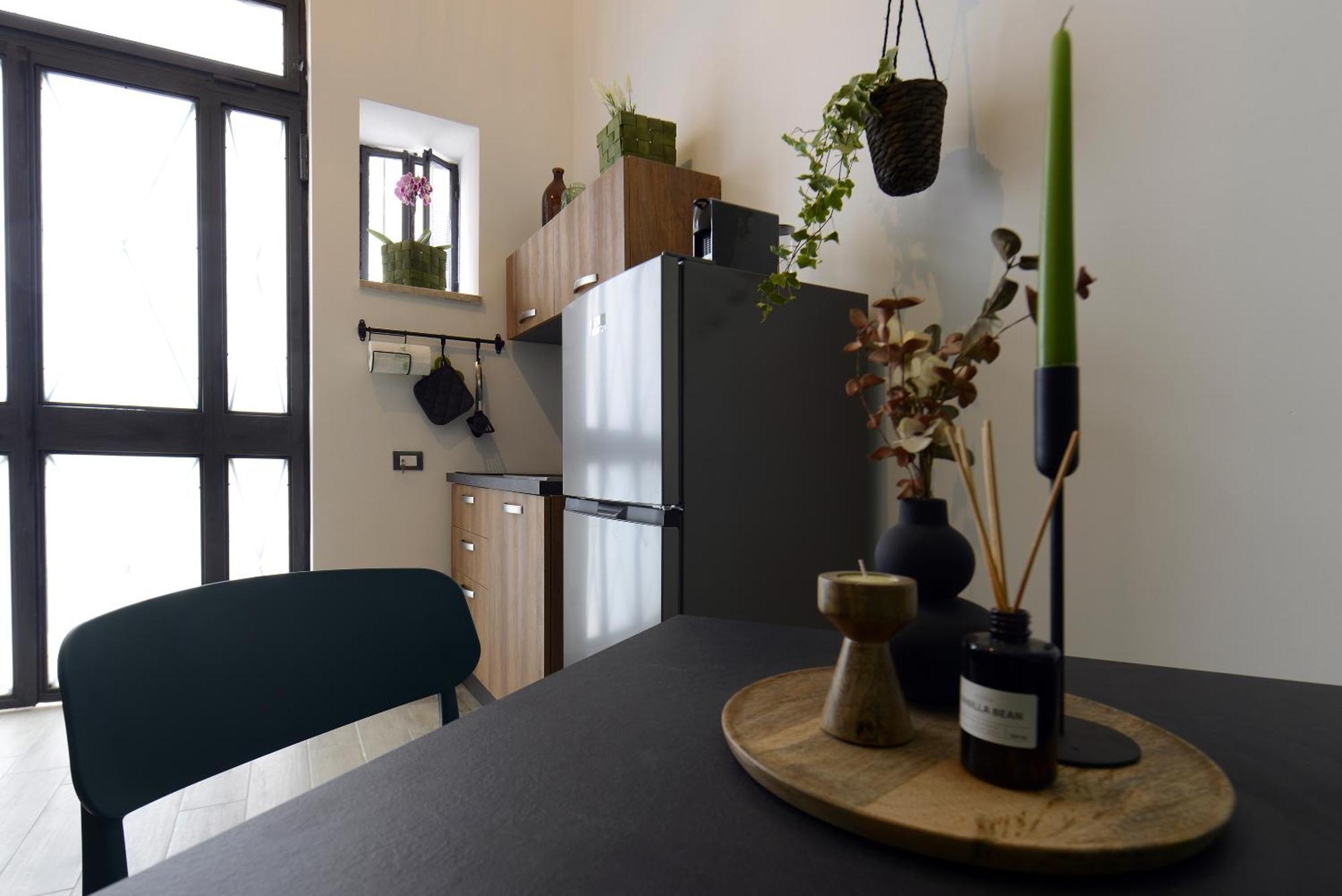 Loft 30 Villa Palermo Buitenkant foto