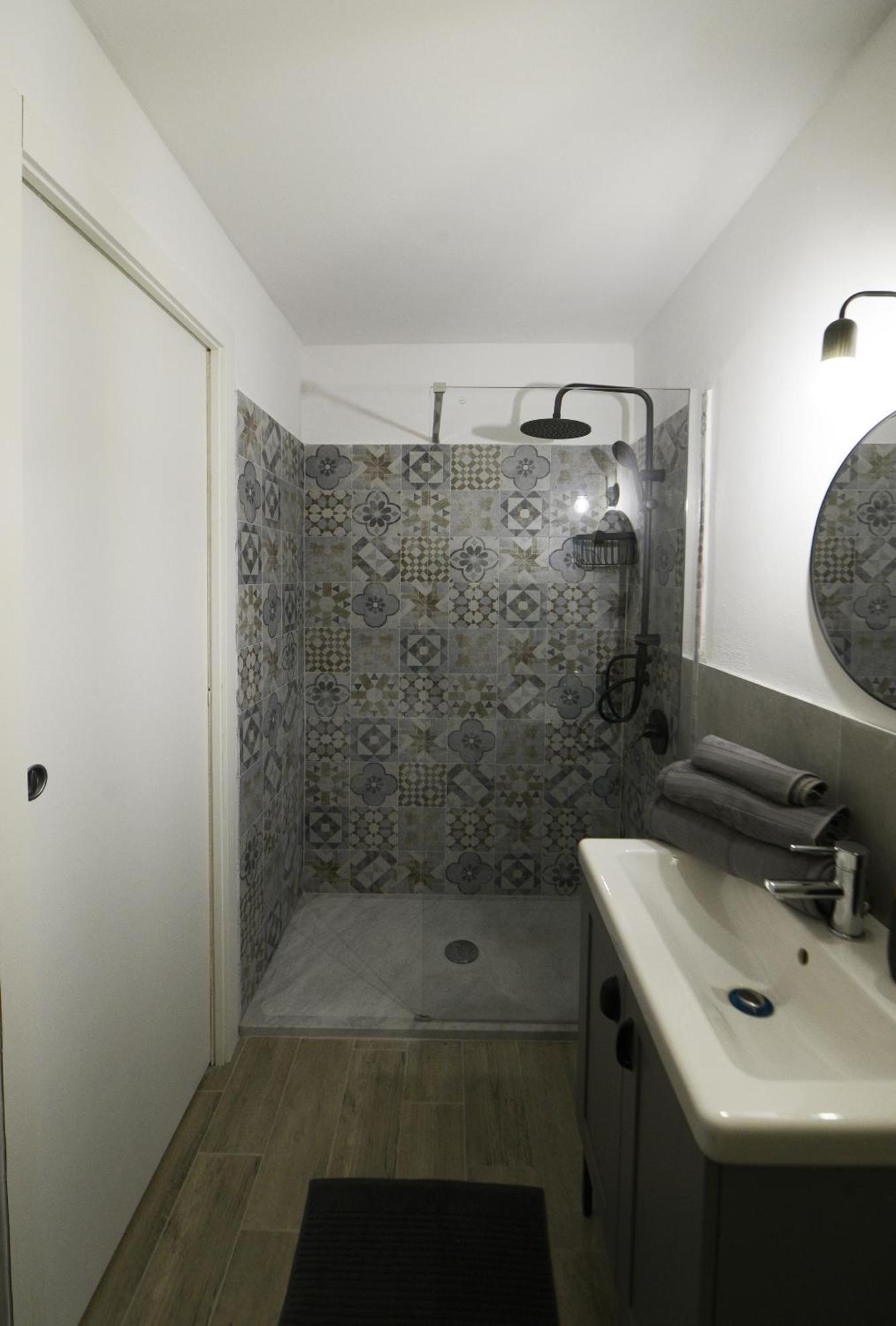 Loft 30 Villa Palermo Buitenkant foto