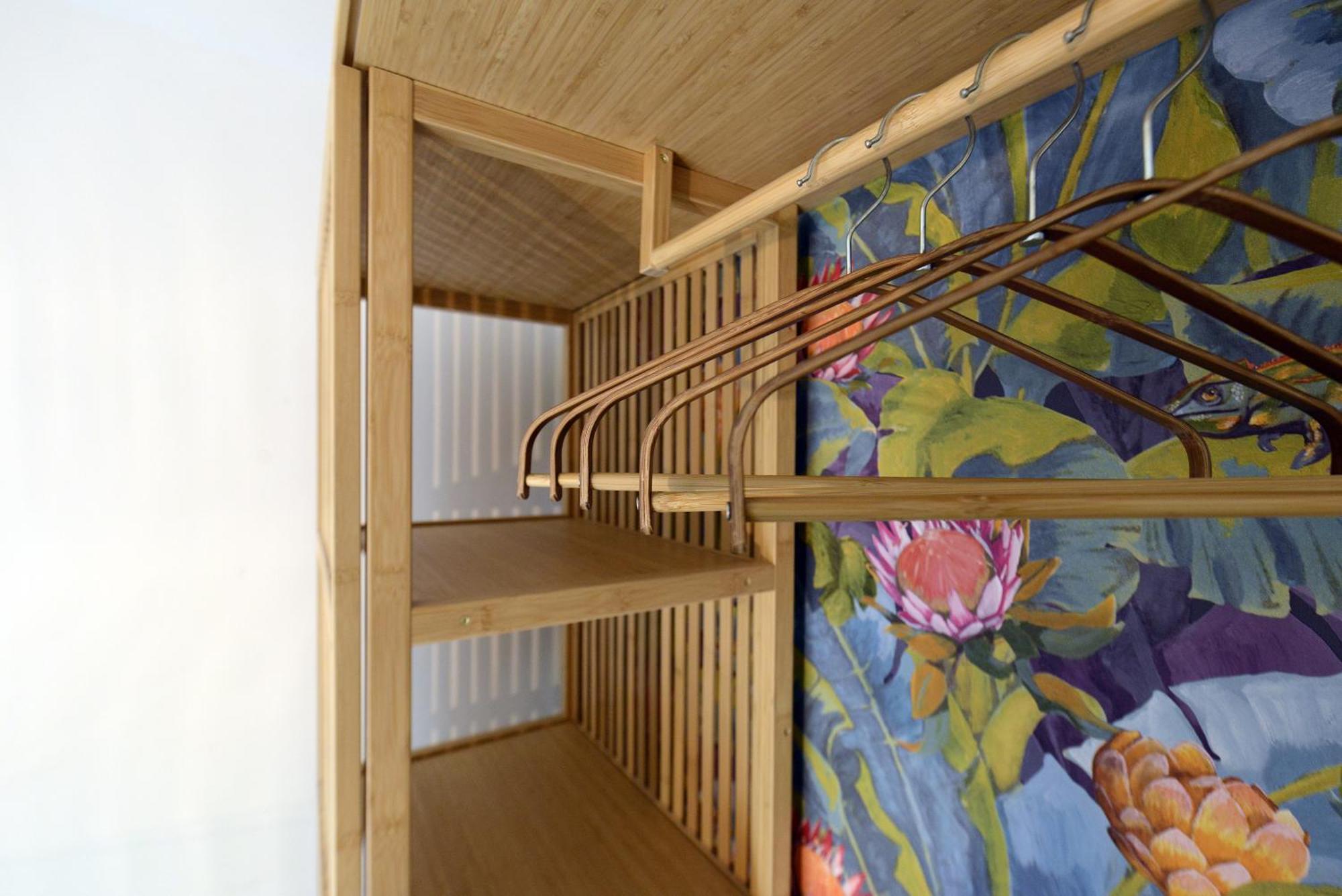 Loft 30 Villa Palermo Buitenkant foto