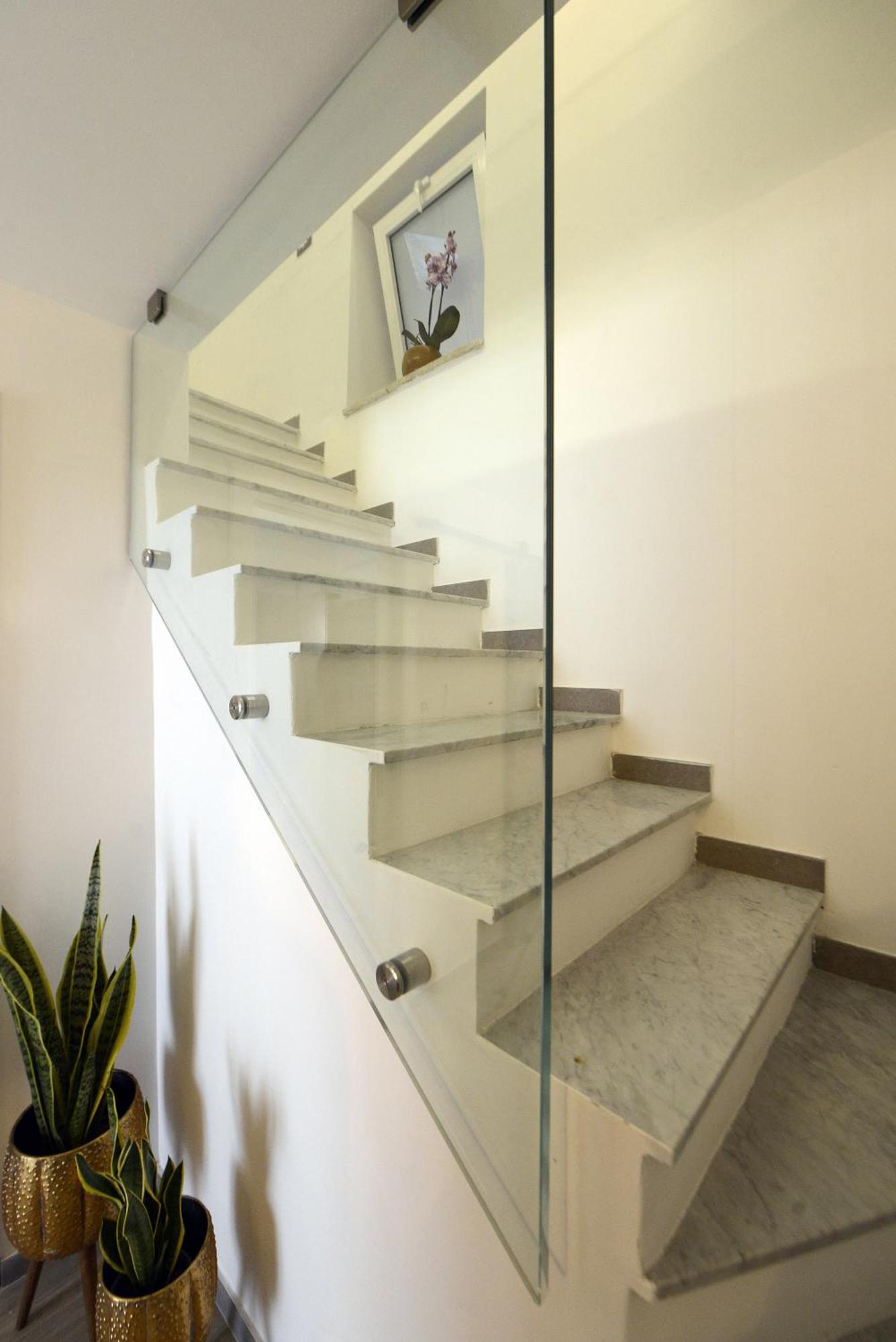 Loft 30 Villa Palermo Buitenkant foto